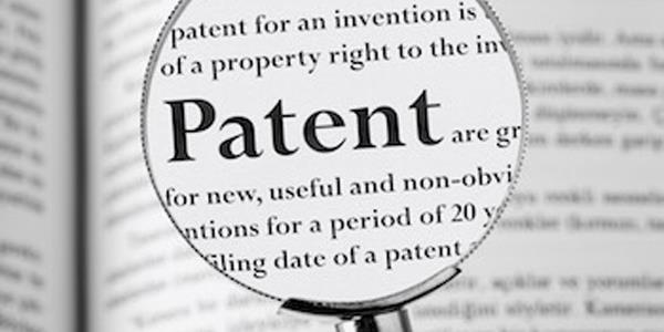 Patent Watch